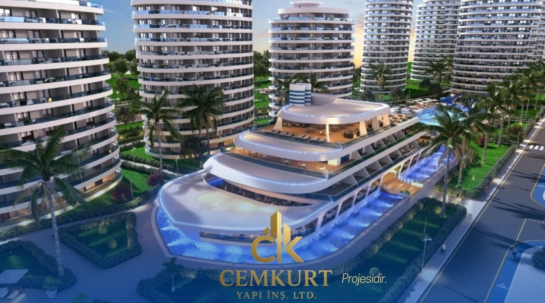 Ocean Life Residence